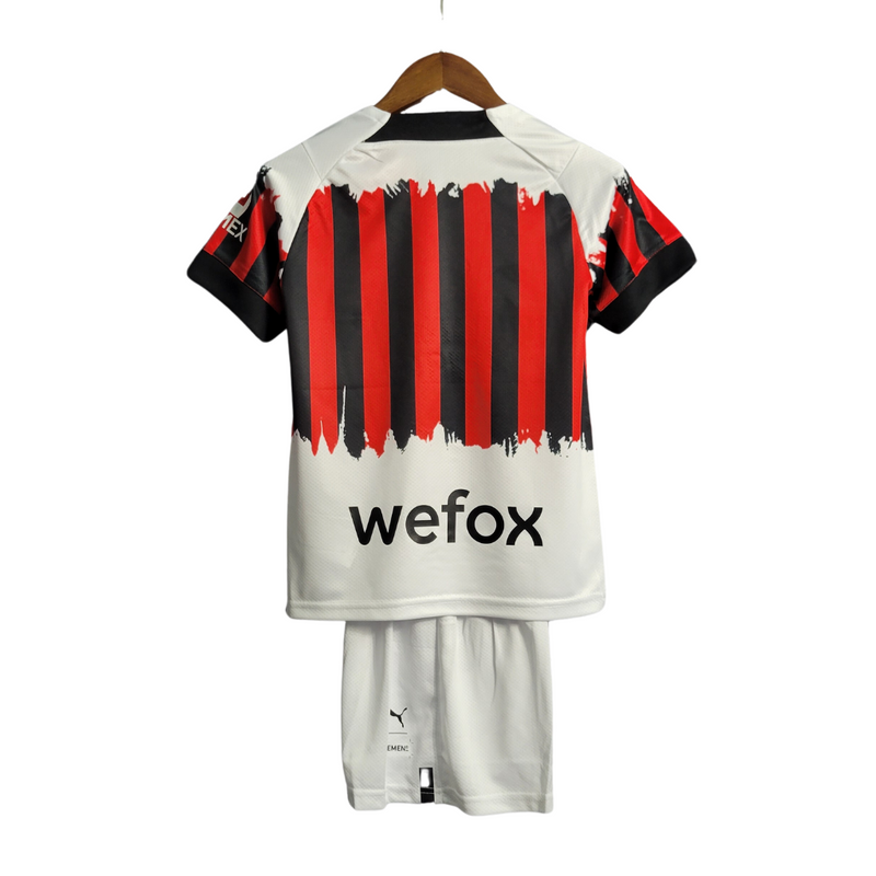 Milan Children's Kit Special Edition III 23/24 - PM