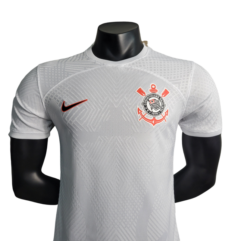 Camiseta Corinthians Primera 23/24 - Versión NK Player