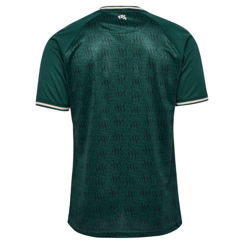 Maillot Werder Brême 2e anniversaire /24 - Fan pour hommes