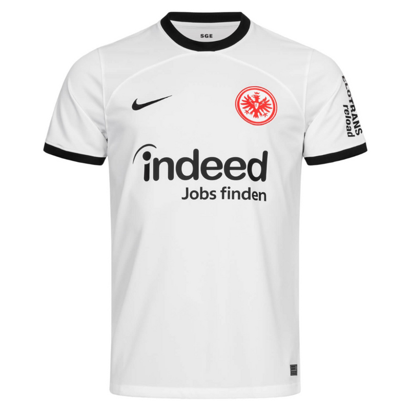 Frankfurt Third Uniform 23/24 Jersey - NK Fan Men's