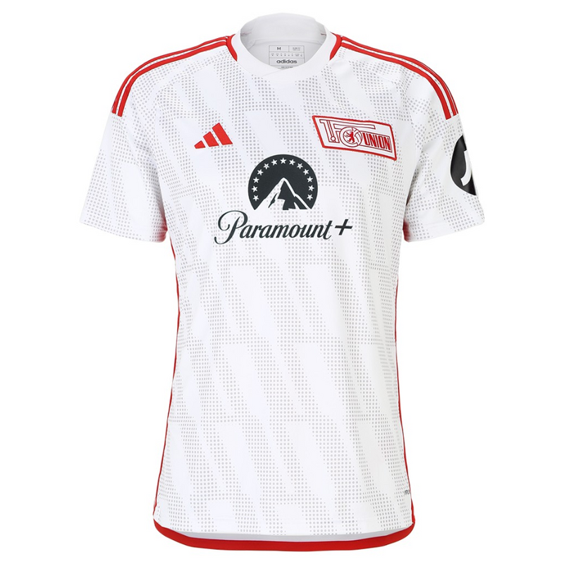 Union Berlin Reserve 23/24 Jersey - AD Fan Men's