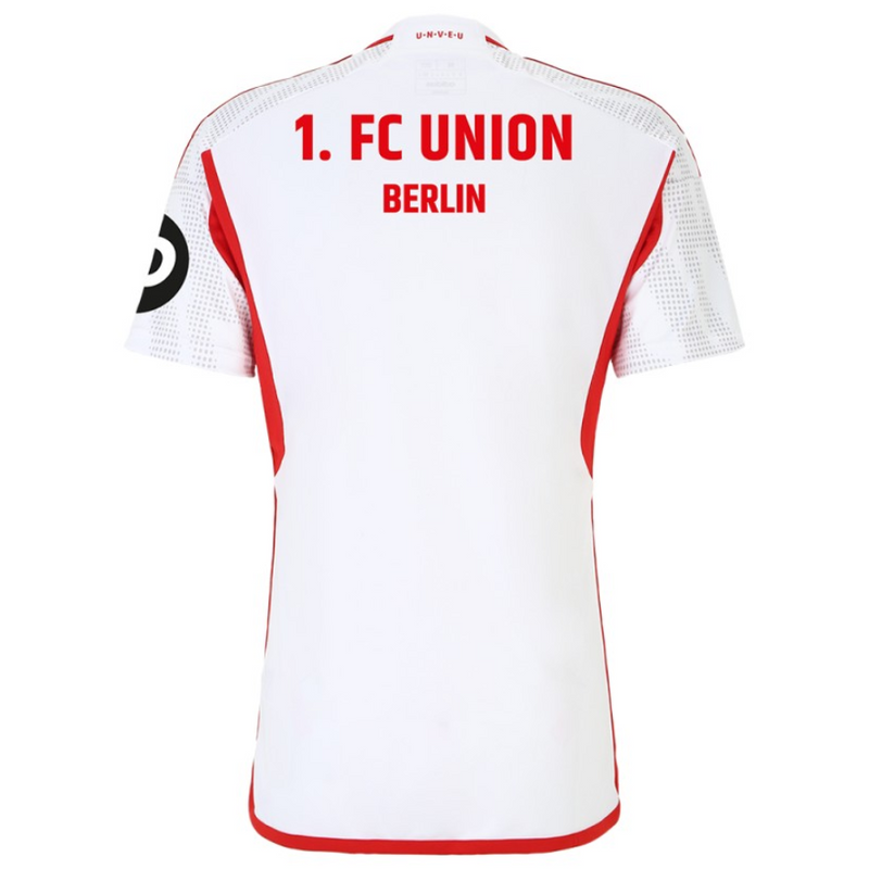 Maillot Union Berlin Reserve 23/24 - AD Fan Homme