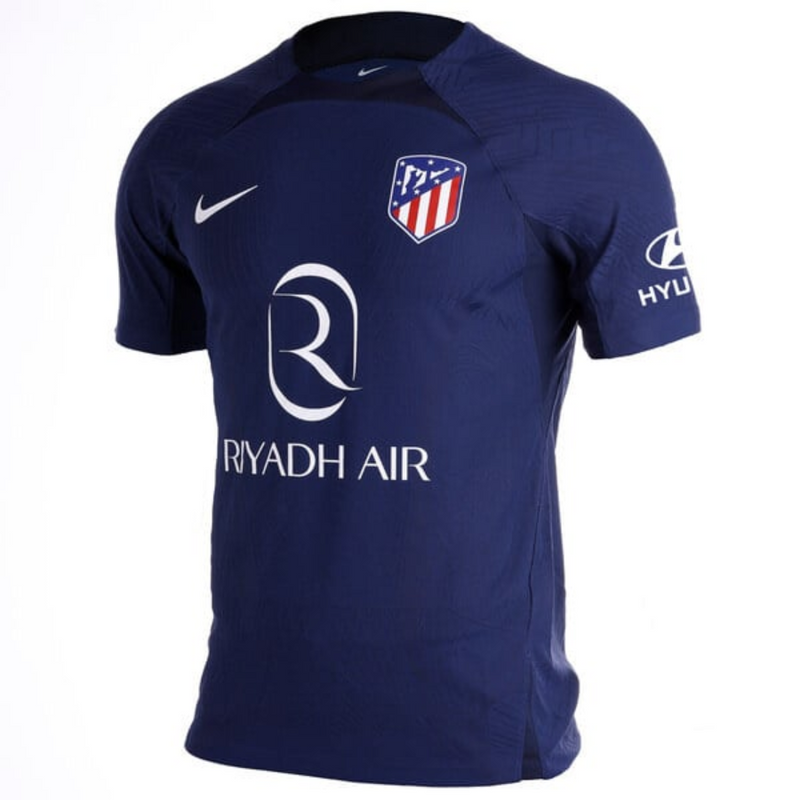 Camiseta Atlético Madrid Edición Especial 23/24 - NK Fan Hombre