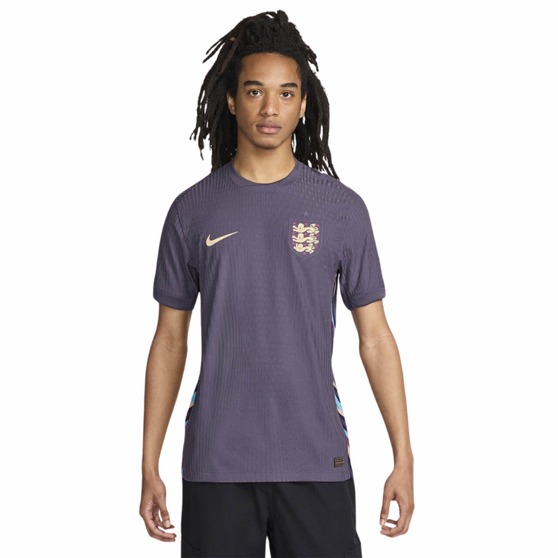 Camiseta Inglaterra Reserva 24/25 - NK Fan Masculino