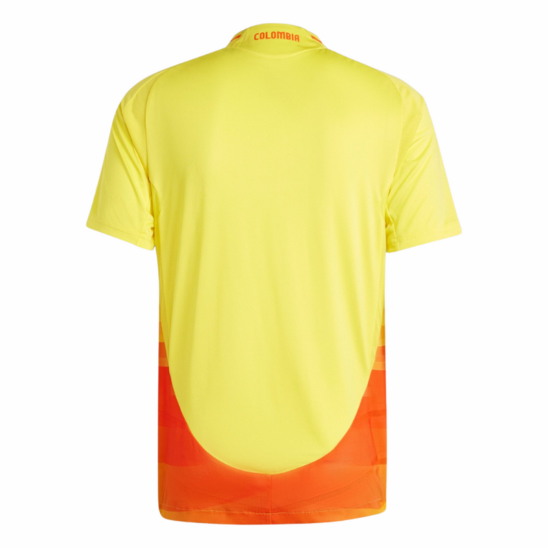 Camiseta Colombia Primera 24/25 - AD Torcedor Masculina