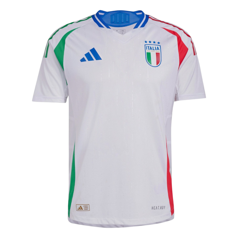 Italia Reserve 24/25 Jersey - AD Men's Fan