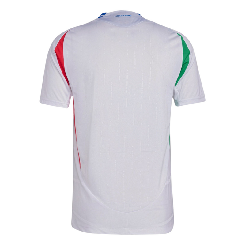 Camisola Italia Reserva 24/25 - AD Torcedor Masculina