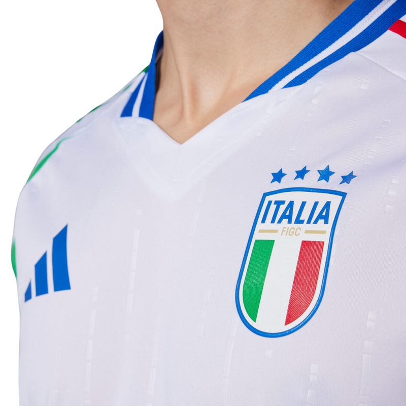 Italia Reserve 24/25 Jersey - AD Men's Fan