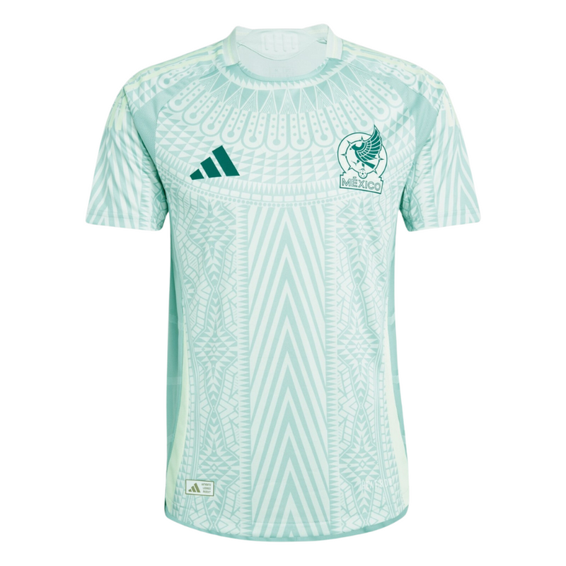 Camiseta México Reserva 24/25 - AD Fan Masculino