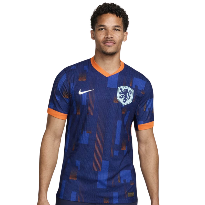 Maillot Réserve Pays-Bas 24/25 - NK Fan Homme