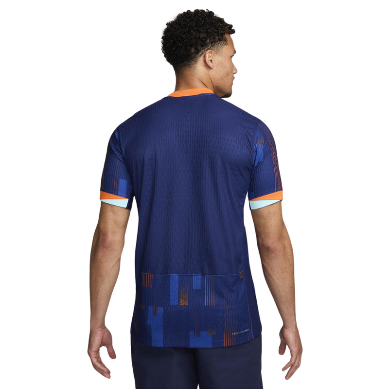 Camiseta Holanda Reserva 24/25 - NK Fan Masculino