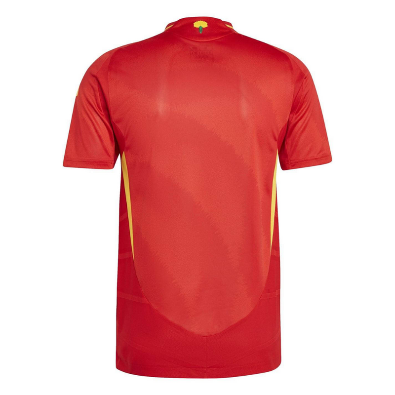 Camiseta España Primera 24/25 - AD Torcedor Masculina