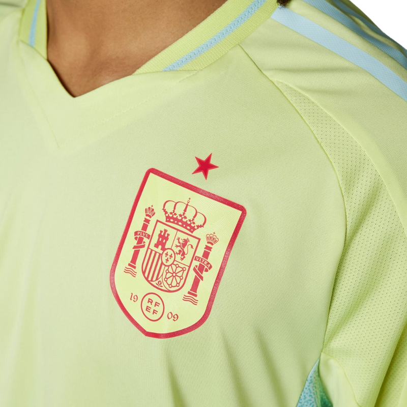 Maillot Espagne Réserve 24/25 - AD Fan Homme