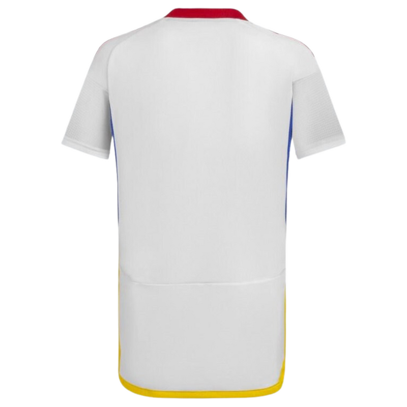 Maillot Venezuela Reserve 24/25 - AD Fan Homme