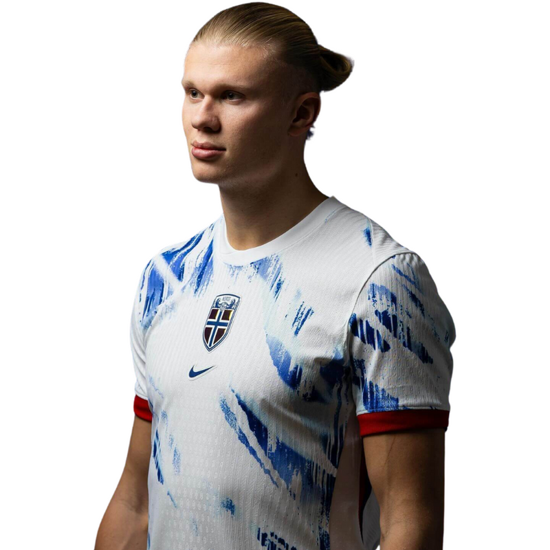 Maillot Norvège Reserve 24/25 - NK Fan Homme