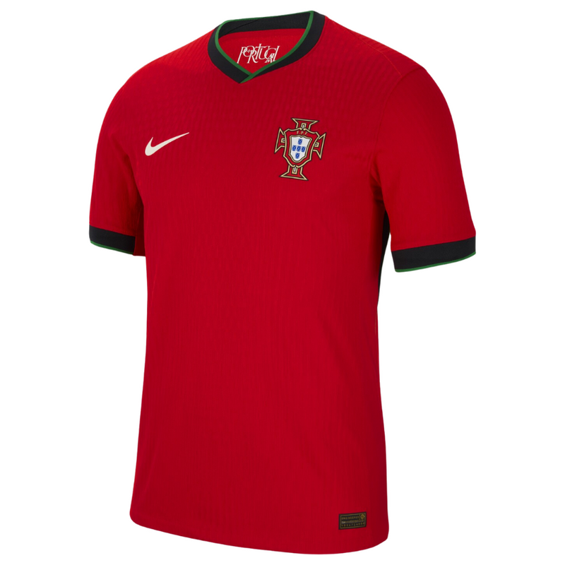 Camiseta Portugal Local 24/25 - NK Fan Hombre