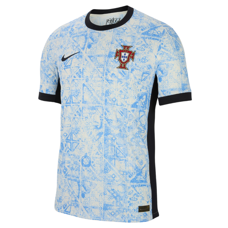 Camiseta Portugal Reserva 24/25 - NK Fan Masculino