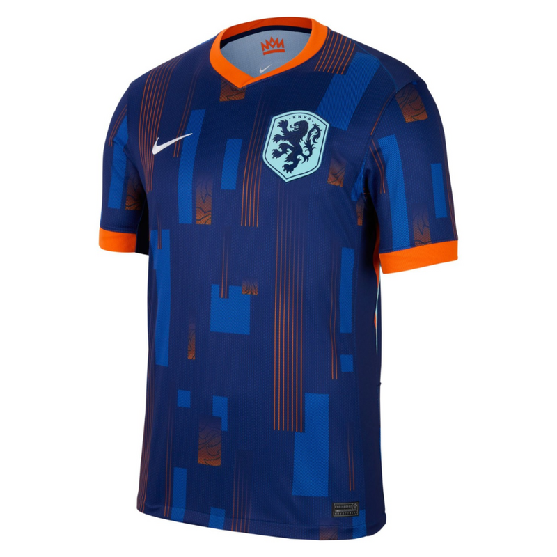 Maillot Réserve Pays-Bas 24/25 - NK Fan Homme