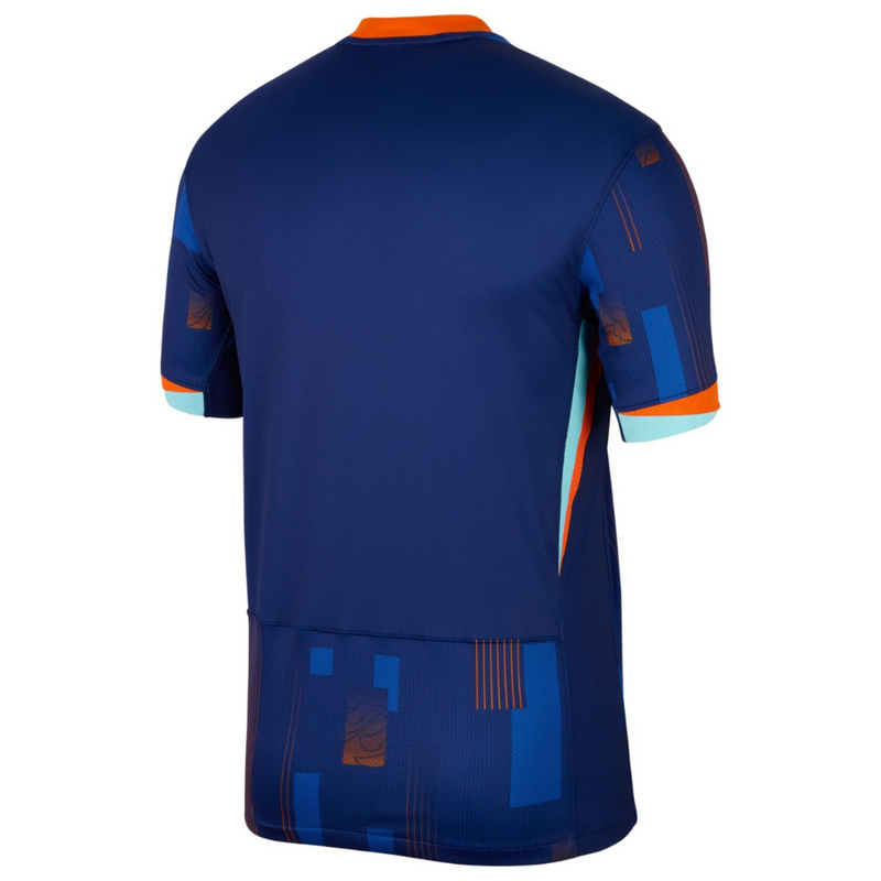 Maillot Réserve Pays-Bas 24/25 - NK Fan Homme