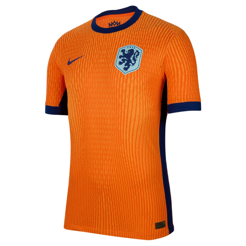 Maillot Pays-Bas Domicile 24/25 - NK Torcedor Masculina