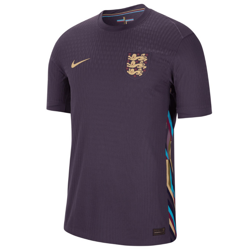 Camisola Inglaterra Reserva 24/25 - NK Torcedor Masculina