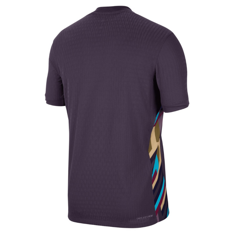 Camiseta Inglaterra Reserva 24/25 - NK Fan Masculino