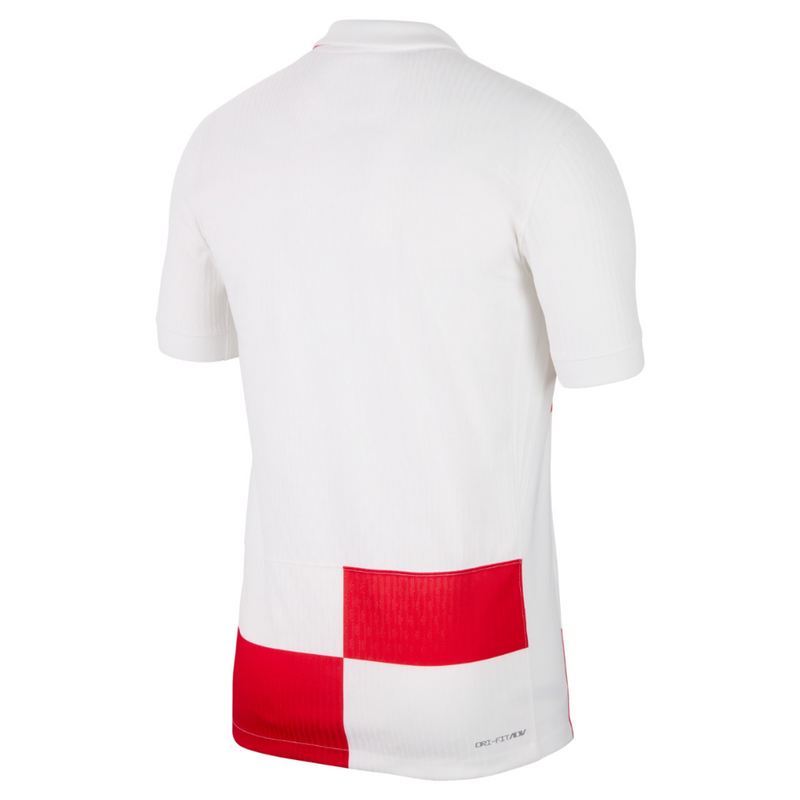 Maillot Croatie Domicile 24/25 - NK Fan Homme