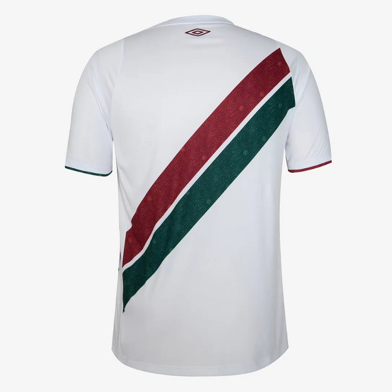 Camiseta Fluminense Reserva 24/25 - UM Fan Masculino
