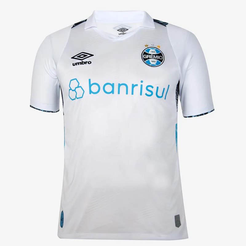 Camiseta Gremio Reserva 24/25 - UM Fan Masculino