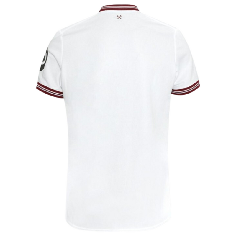 Camiseta West Ham Reserve 23/24 - Aficionado UM Hombre