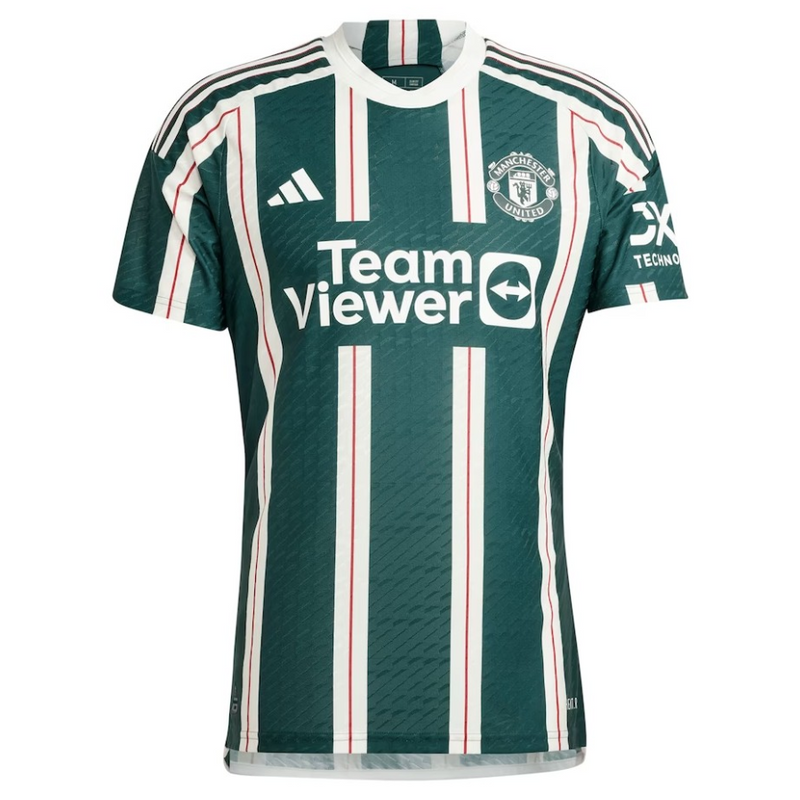 Camisola Manchester United Third 23/24 - AD Torcedor Masculina