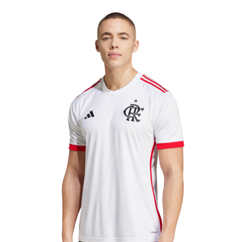 Flamengo Reserve 24/25 Jersey - AD Fan Men's