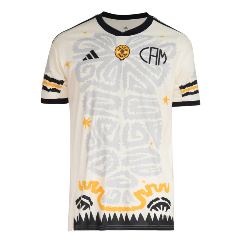 Camiseta Atlético Mineiro Edición Especial 2023/24 - AD Fan Hombre