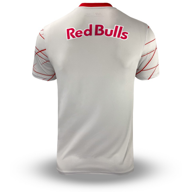 Red Bull Bragantino I 24/23 Jersey - Men's NB Fan - White