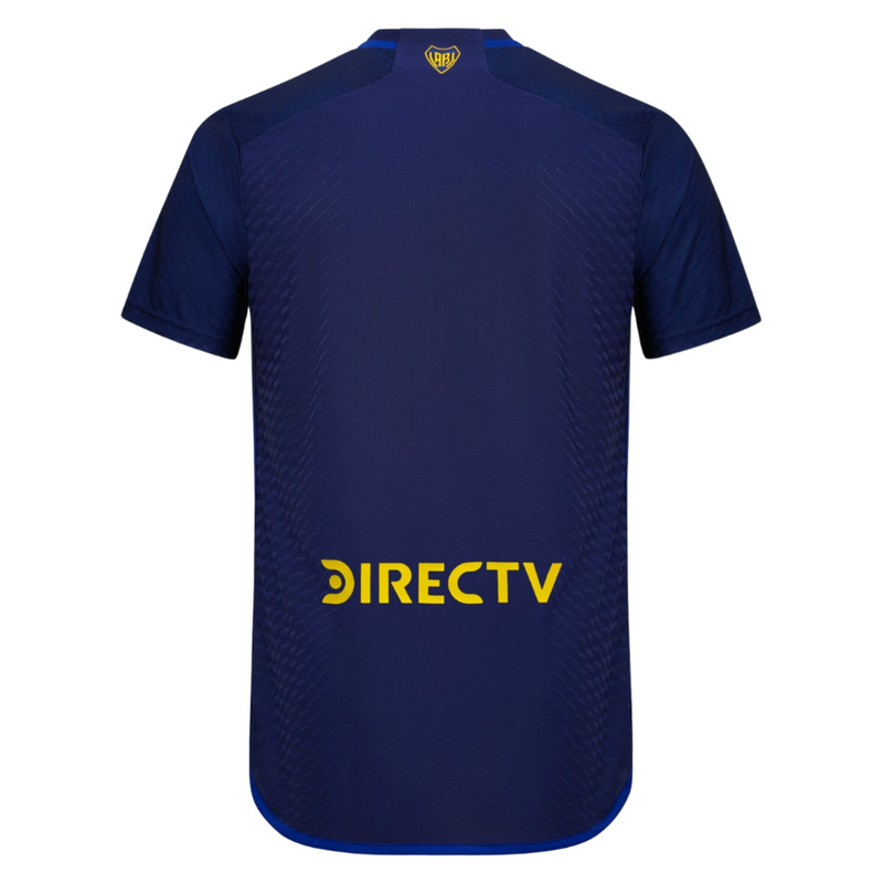 Maillot Troisième Uniforme Boca Juniors 24/25 - AD Torcedor Masculina