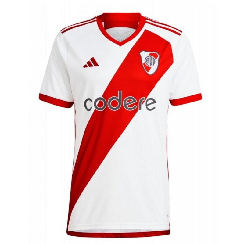 River Plate Maillot Domicile 24/25 - AD Torcedor Masculina