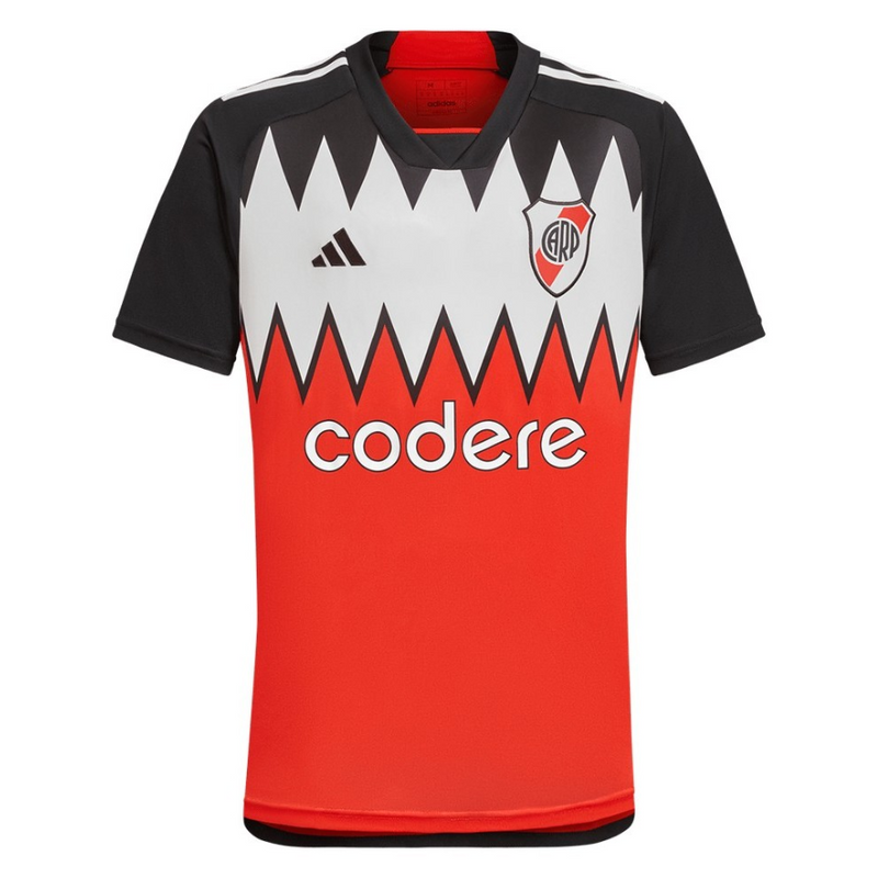 River Plate Reserve 24/25 Jersey - AD Fan Men's