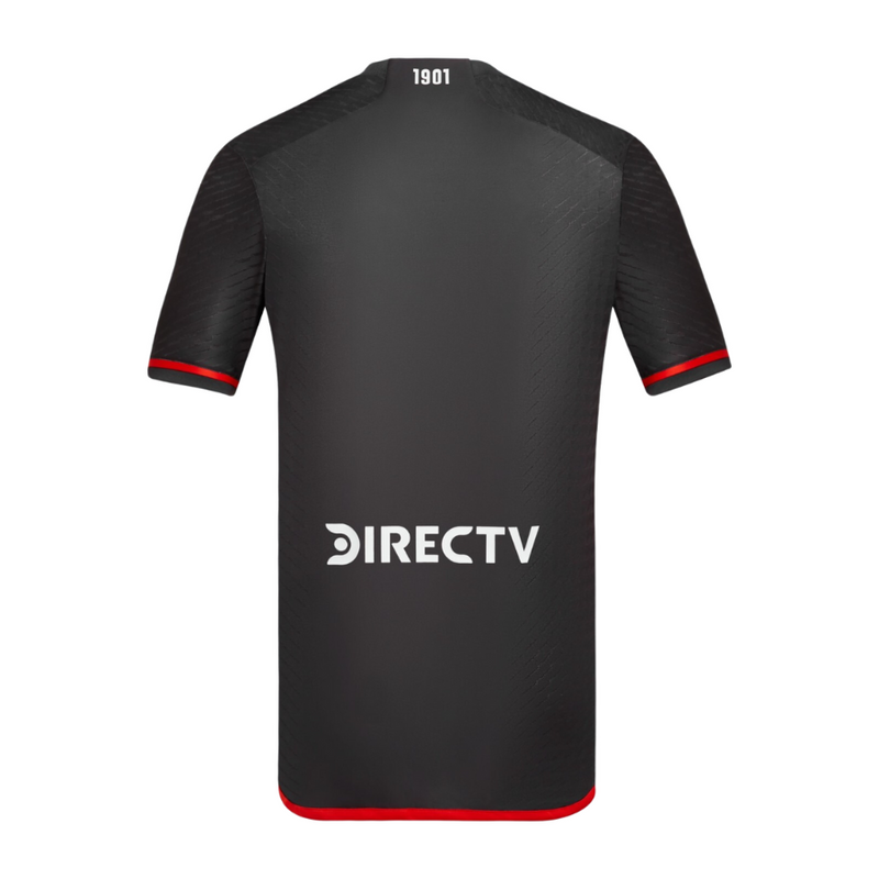 Camiseta River Plate Tercera Equipación 24/25 - AD Torcedor Masculina