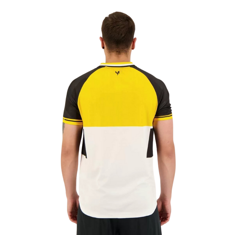 Maillot Criciúma Domicile 23/24 - VT Torcedor Masculina