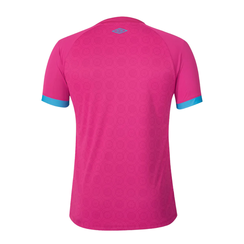 Gremio Pink October 23/24 Jersey - UM Men's Fan