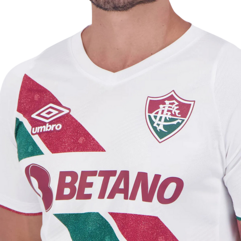 Fluminense Reserve 24/25 Jersey - UM Men's Fan
