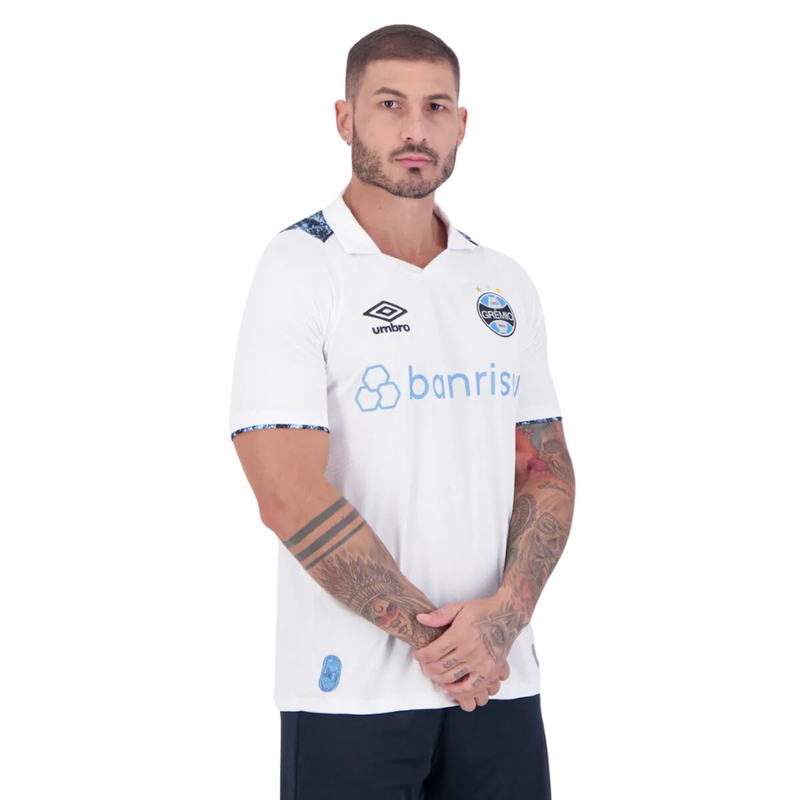 Gremio Reserve 24/25 Jersey - UM Men's Fan