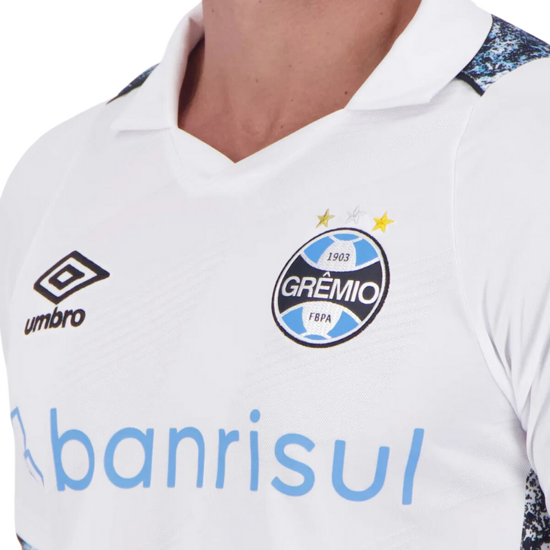 Gremio Reserve 24/25 Jersey - UM Men's Fan