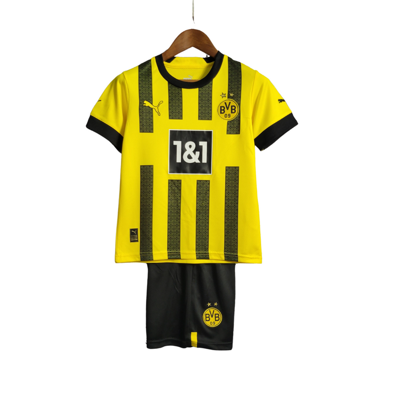 Borussia I Children's Kit 23/24 - PM