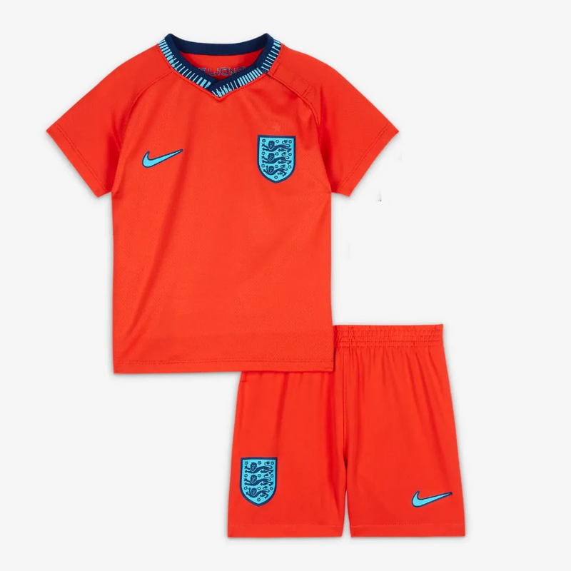 Children's kit England I 22/23 - NK