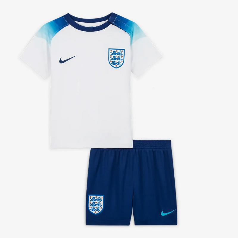 Children's kit England I 22/23 - NK