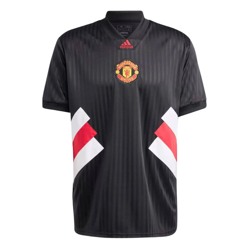 Camiseta Icon Manchester United 2023 AD Hombre