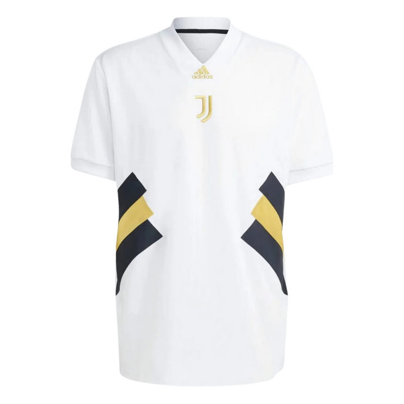 Camiseta Icon Juventus 2023 AD Hombre