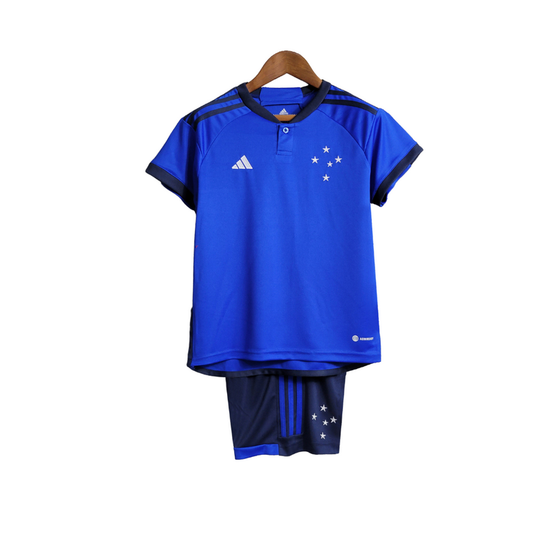 Kit Infantil Cruzeiro I 23/24 - AD