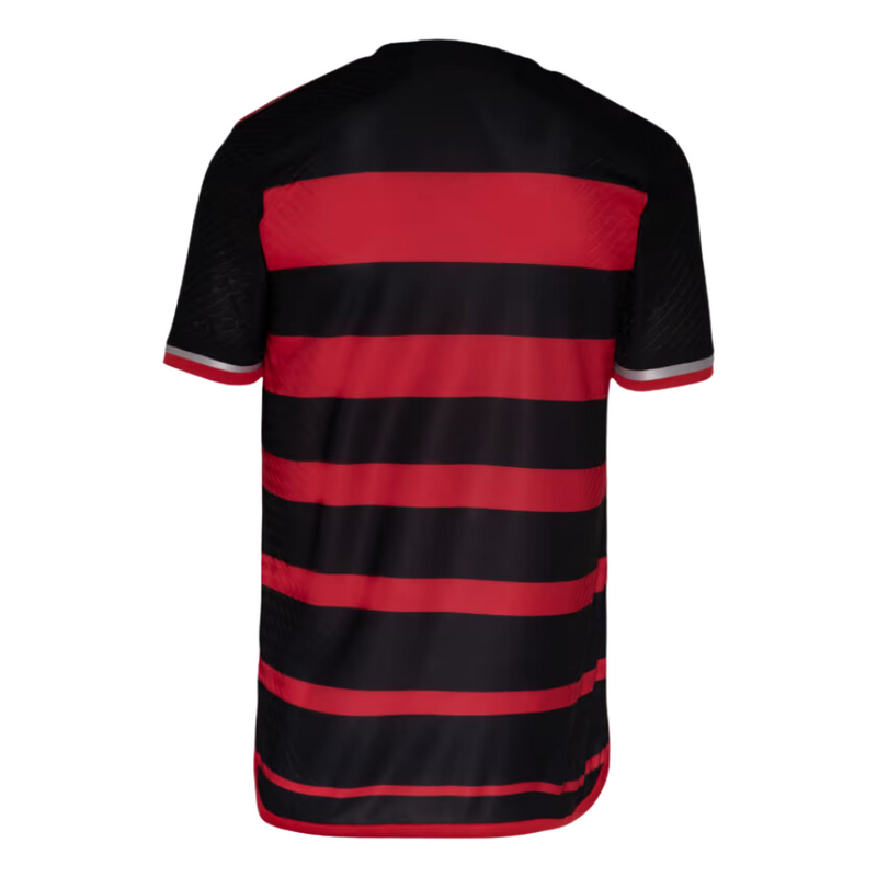 Camiseta Flamengo Primera 24/25 - Versión AD Player